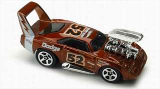 Hot Wheels 2003 First Edition 1970 Dodge Charger 30/42  