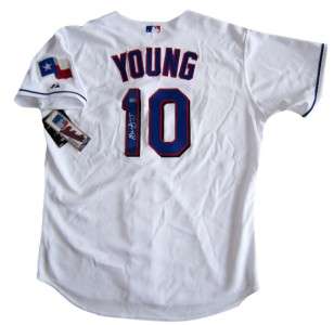 This JERSEY comes with the MLB Authentication Hologram for Guaranteed 