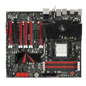  ASUS AMD 890FX/SB850 USB 3.0 and SATA 6 GB/s Extended ATX 