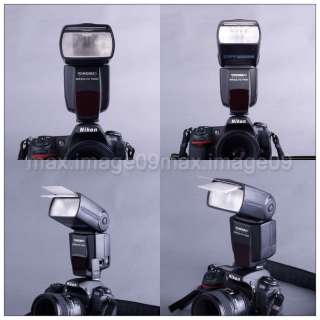 YONGNUO Flash Speedlite YN 560 for Canon Nikon Pentax Olympus