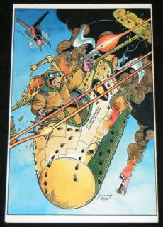 USAGI YOJIMBO #1, Fantagraphics 1987   Stan Sakai  