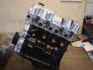 Mazda B2600 B2600i MPV 1987 1993 2.6L AM1 G6 REMANUFACTURED Engine 