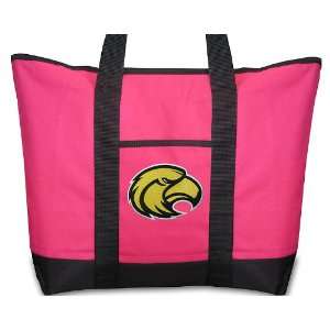 Southern Miss Pink Tote Bag
