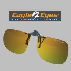  Eagle Eyes Sunglasses Clip Ons Shoes