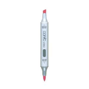  Copic Ciao R46 Ciao Strong Red Toys & Games