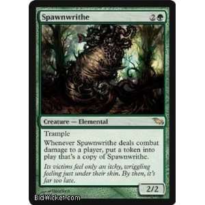  Spawnwrithe (Magic the Gathering   Shadowmoor 