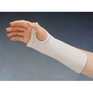  Thumb Hole Wrist 3/32 Preferred S (Pack of 3) Health 