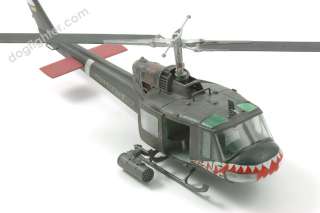Helicopter sales huey UH 1C HUEY Pro Built 172  