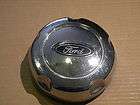   08 Ford Explorer Sport Trac wheel center cap (1) Part# 1L24 1A096 HA