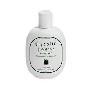  Glycolix Elite Gly Sal 10 Percent 2 Percent Acne Medicated 