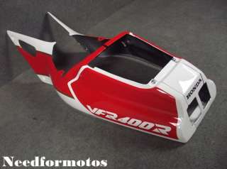 89 93 for Honda VFR400 NC30 fairing Kit ABS Plastic 1  
