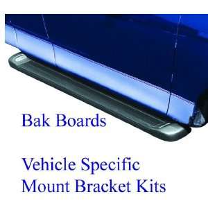  BAK 9130 Running Board Mount Kit Automotive