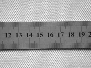   buying the ruler in the below picture is cm not by inch 1 inch 2 54 cm