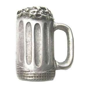  Emenee LU1283 WPE Beer Mug Knob