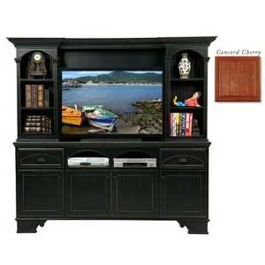  Eagle Industries 66080WPCC 80 in. Entertainment Console 