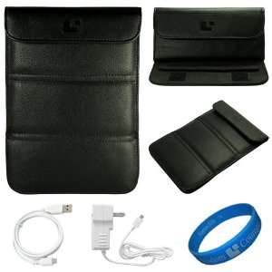 Fold to Stand Feature for  Kindle Fire 7 inch Multi Touch Screen 