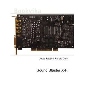 Sound Blaster X Fi