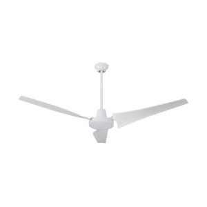   Ceiling Fan, , 56 In, 120 Volt, 9580 CFM Industrial & Scientific