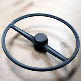 Nissan Patrol 60 G60 Steering Wheel  