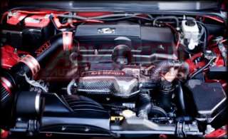 Lexus IS300 IS Carbon Fiber ECU Box Cover Engine CF NR  