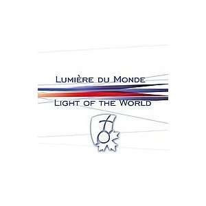  World Youth Day 2002   Light of the World/Lumiere du Monde 