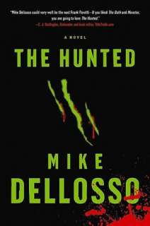   Scream A Novel by Mike Dellosso, Charisma Media 