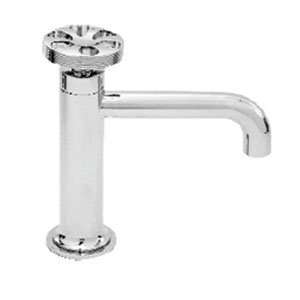   Quick Ship Faucets Shower & Accessories Single Control Lav Faucet