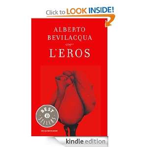   ) (Italian Edition) Alberto Bevilacqua  Kindle Store