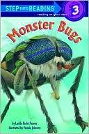 Monster Bugs (Step into Reading Books Series A Step 3 Book)