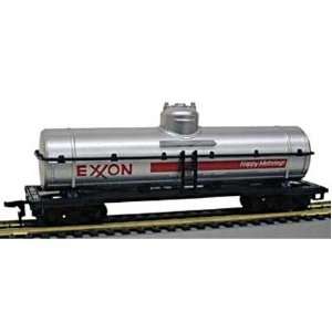  98105 40 Heavyweight Chemical Tank Exxon HO Toys & Games