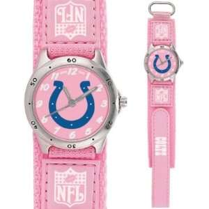 Indianapolis Colts Game Time Future Star Girls NFL Watch  