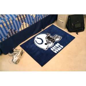  NFL   Indianapolis Colts Indianapolis Colts   Starter Mat 
