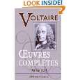  Voltaire World History Books