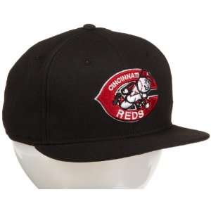  MLB Cincinnati Reds 9Fifty Cooperstown Collection Snapback 
