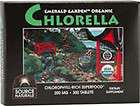 Organic Chlorella 200mg Tabs 300 tab, Source Naturals