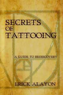   Learn How to Tattoo in 12 Easy Steps by D Herren 