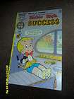 1976 RICHIE RICH SUCCESS #70 52 PAGE GIANT RICHIE IN LIMO WITH SEAT 