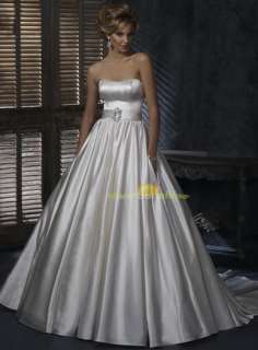wedding dress /evening dresses/formal/prom/ball gowns  