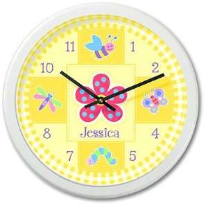 Best Quality Flowerland Pers. Clock By Olive Kids 