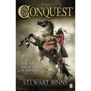  Conquest [Paperback] Stewart Binns Books