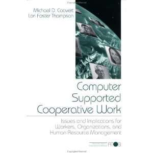  Computer Supported Cooperative Work Issues and 