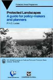   And Planners, (0412455307), P. H. C. Lucas, Textbooks   