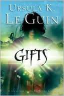 Gifts (Annals of the Western Ursula K. Le Guin