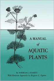   Plants, (0299014541), Norman C. Fassett, Textbooks   