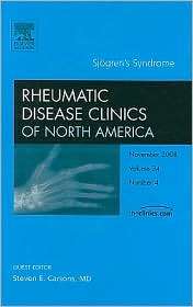   Clinics, (141606351X), Steven Carsons, Textbooks   