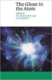   Physics, (0521457289), P. C. W. Davies, Textbooks   