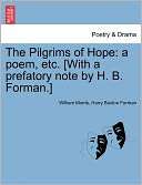 The Pilgrims Of Hope William Morris