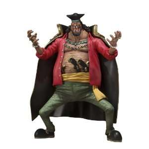   ZERO PVC Statue Blackbeard Marshall D. Teach One Piece Toys & Games