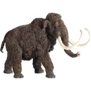  Woolly Mammoth (The Carnegie Collection) Toys & Games