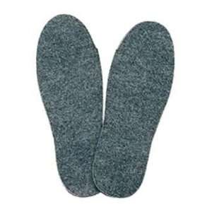 Wool Felt & Foam Insole